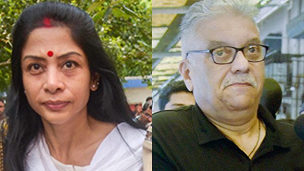 மகளை கொன்றதால் சிறைவாசம்.. விவாகரத்து செய்து சிறையிலேயே பிரிந்த இந்திராணி முகர்ஜி தம்பதி