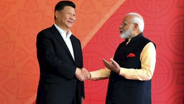 எதிர்வரும் சில வருடங்கள் மோசமாக இருக்கும்.. கவனம் தேவை.. மாமல்லபுர வருகைக்கு பின் ஜின்பிங் அறிக்கை!