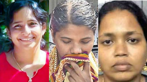 கழுத்தை நெரித்த மஞ்சுஷா.. எலி விஷம் வைத்த செளம்யா.. இப்ப ஜோலி.. மிரட்சியில் கேரளா