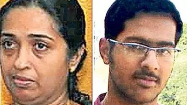 ஜோலியுடன் ஒப்பிட்டு பத்திரிகையில் செய்தி.. அதிர்ச்சி அடைந்த லிஸி.. மகனுடன் தற்கொலை