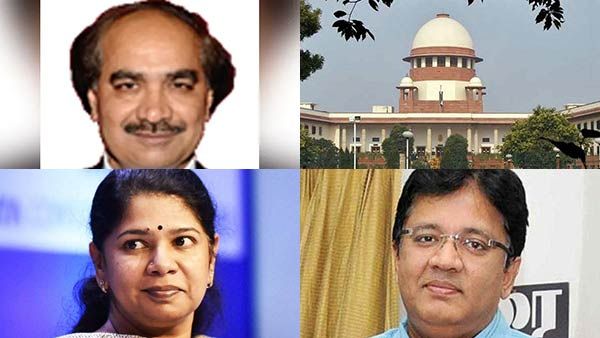 கனிமொழிக்கு திஹார்.. லஷ்கர் தீவிரவாதிக்கு மரண தண்டனை.. மிரள வைத்த ஷைனி.. ஓய்வு பெற்றார்!