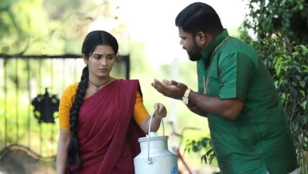 Kaatrin mozhi serial: வாய் பேச முடியாத பெண்ணை... கதைக்கு கூட சாத்தியமில்லையே!
