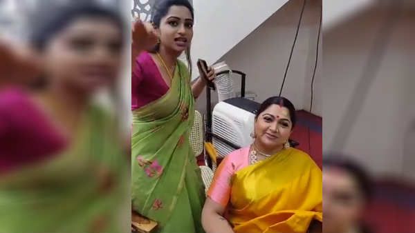 Lakshmi Stores Serial: லட்சுமி ஸ்டோர்ஸ் 250 வது எபிசோட்.. சன் டிவி லைவ்...!