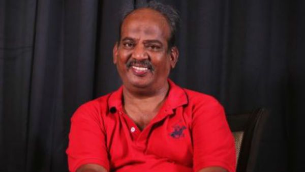 படப்பிடிப்பின் போது திடீர் மாரடைப்பு.. நகைச்சுவை நடிகர் கிருஷ்ணமூர்த்தி காலமானார்