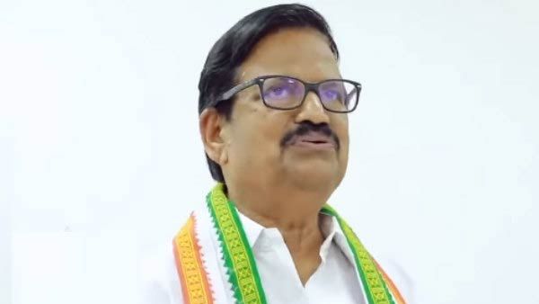 தேர்தல் முடிவை ஏற்றுக்கொள்கிறோம்... தமிழக காங்கிரஸ் அறிவிப்பு