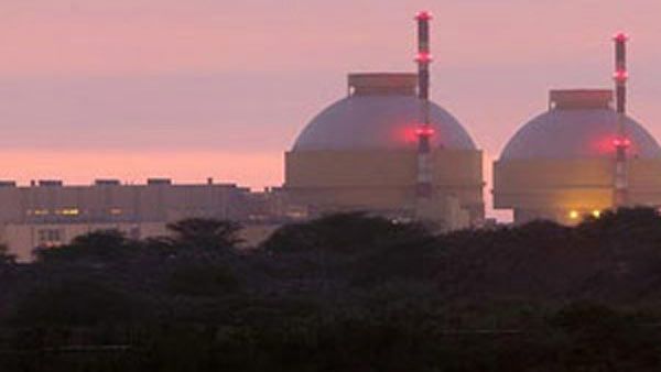 வைரஸ் இருந்தது.. கூடங்குளம் அணுமின் நிலையத்தில் ஹேக்கிங் நடந்ததா? அணுசக்தி கழகம் திடுக் விளக்கம்!