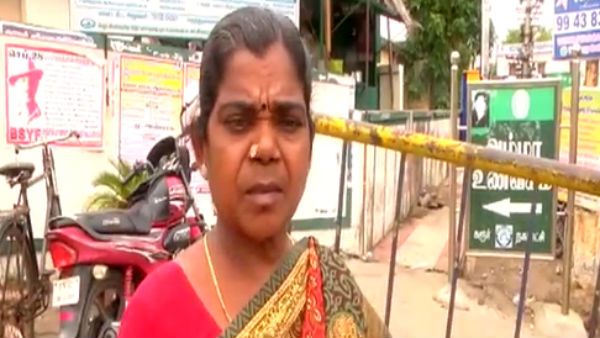 கிழிக்காதீங்கன்னு அத்தனை தடவை சொல்லியும் கேட்கலையே அந்த டாக்டர்.. சுசீலா கண்ணீர்