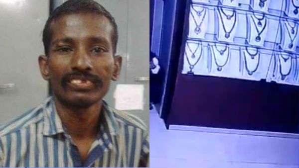 லலிதா ஜுவல்லரி கொள்ளை.. அன்று இரவு மழை பெய்தது.. அதுதான் எங்களுக்கு சாதகமானது.. பரபர வாக்குமூலம்!