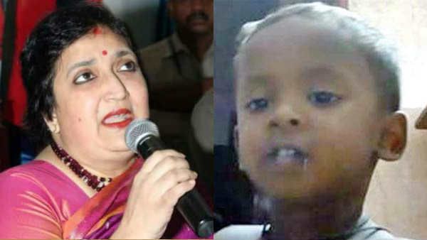 சுஜித் மரணம் குறித்து மிகுந்த வேதனையை வெளிப்படுத்திய லதா ரஜினிகாந்த்.. எடுத்த அதிரடி முடிவு