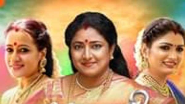 Magarasi Serial: மகராசி சீரியல் கெத்து மனோகராக விஜய் ஆனந்த்!