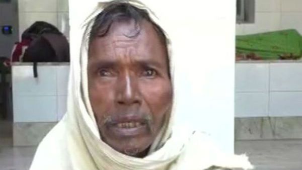 இடுகாட்டில்.. புதைக்க போன பிணத்தின் தலை அசைந்ததால்.. தெறித்து ஓடிய மக்கள்!