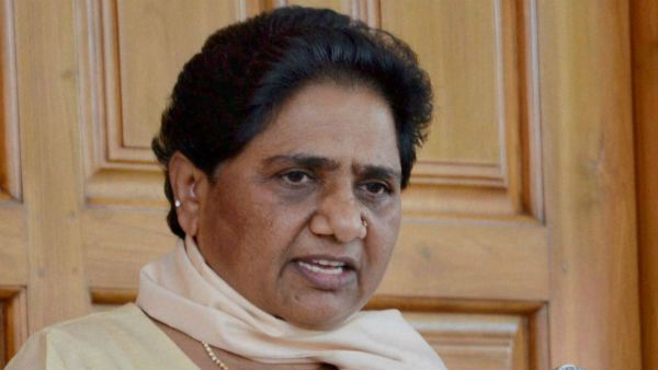 உபி தேர்தலில்.. பகுஜன் சமாஜ் கட்சிக்கு பெரும் தோல்வி.. ஒரு தொகுதியில்கூட ஜெயிக்கலை