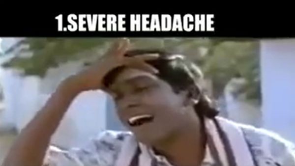 நாராயணா இந்த கொசுத் தொல்லை தாங்க முடியலடா.. டெங்கு..  வடிவேலு மீம்ஸ்! 