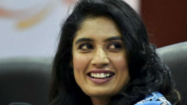 தமிழ் என் தாய் மொழி.. மிதாலி ராஜ் வீசிய 'சிக்சரில்' அதகளமாகும் ட்விட்டர் கிரவுண்ட்