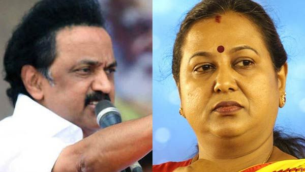 உங்களுக்கோ.. பிரேமலதாவுக்கோ நான் பதில் சொல்ல வேண்டிய அவசியம் இல்லை.. ஸ்டாலின் பொளேர்!