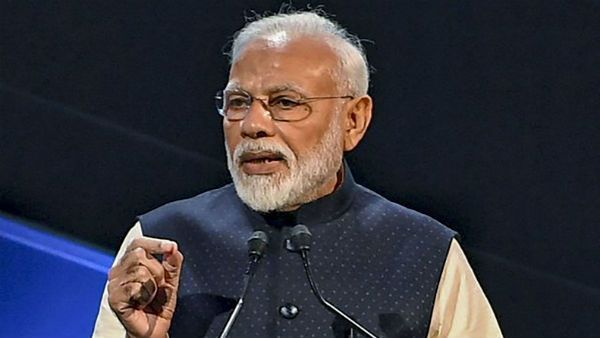 இந்தியாவில் தொழில் தொடங்குவதற்கான சூழலை சர்வதேச முதலீட்டாளர்கள் பயன்படுத்தணும்.. பிரதமர் மோடி
