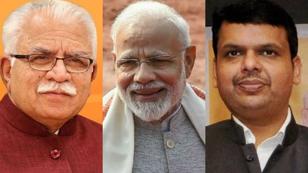 இப்பெல்லாம் மறுபடியும் ஆட்சியை பிடிப்பதே பெரிய விஷயம்தான்.. மோடி