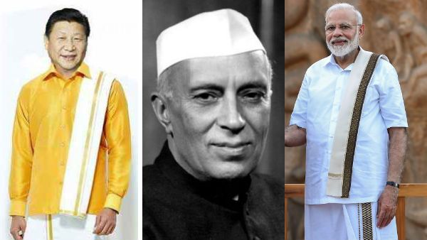 மாமல்லபுரத்தில் போட்ட வலுவான அஸ்திவாரம்.. லாபம் யாருக்கு.. இந்தியாவுக்கா.. சீனாவுக்கா?