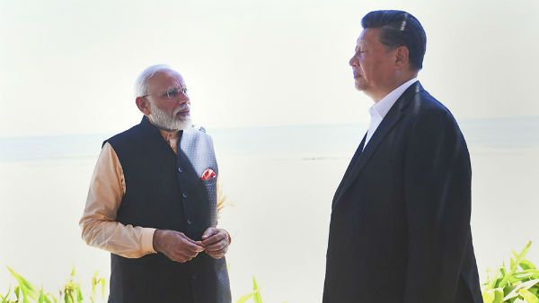 டோன்ட் கோ பேக் மோடி.. புதிய ஆயுதத்தை கையில் எடுத்த பாஜக.. தேசிய அளவில் டிரெண்ட்.. பதிலுக்கு பதில்!