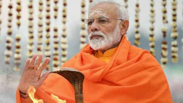 குரு பெயர்ச்சி 2019: மோடி ராசிக்கு எப்படி - குரு பார்வையும் ஆஹா ஓஹோ பேஷ் பேஷ்