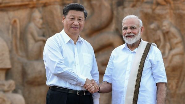 பிரதமர் மோடி - சீன அதிபர் ஜி ஜின்பிங்கின் மாமல்லபுரம் சந்திப்பு நிறைவு.. 2 மணி நேரம் முக்கிய பேச்சு