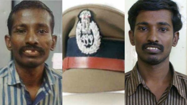 ஏன் சார்.. உங்களுக்கு என்ன பிரச்சனை.. வாங்க டீல் பேசலாம்.. கார் கொடுத்து கவிழ்த்த திருட்டு முருகன்!