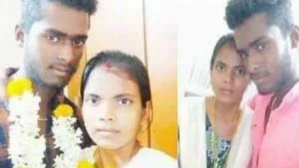 மகளை கொன்று.. உடலை எரித்து.. சாம்பலை கரைத்து.. ஆத்திரக்கார பெற்றோர்.. அதிர வைக்கும் ஆணவ கொலை