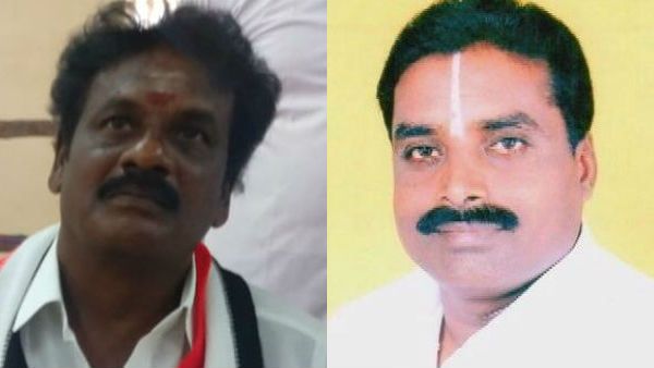 வரும் அக்டோபர் 29ம் தேதி விக்கிரவாண்டி, நாங்குநேரி எம்எல்ஏக்கள் பதவியேற்பு