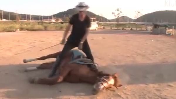 ப்பா.. இது உலக மகா நடிப்புடா சாமி.. கட்டாயம் உனக்கு ஆஸ்கர் விருது கொடுத்தே ஆகணும்!