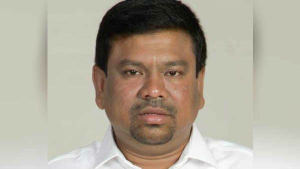 நம்ம நவாஸ்கனியா இப்படி பேசியது... அதிருப்தியில் ராமநாதபுரம் திமுகவினர்