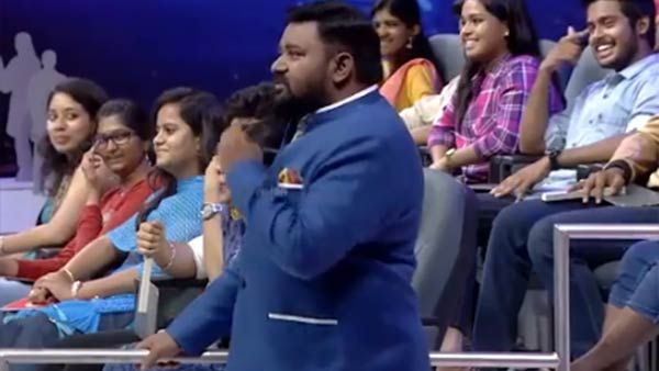 பெரியவர்களின் ஆர்வம், ஆர்வக் கோளாராய் முடிகிறதா?!