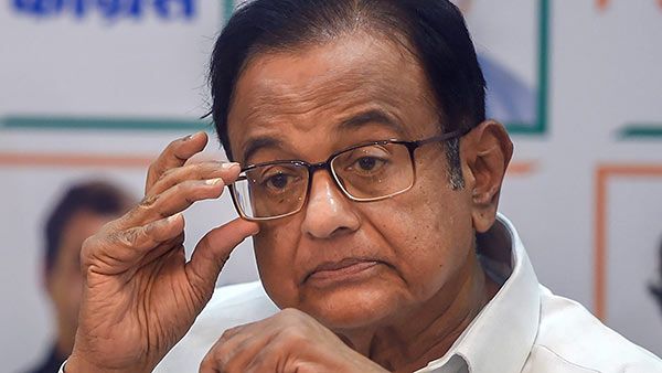 இன்னும் 11 நாள் காத்திருக்க வேண்டும் ப சிதம்பரம்.. ஜாமீன் மனு விசாரணை அக்.15ம் தேதிக்கு ஒத்திவைப்பு