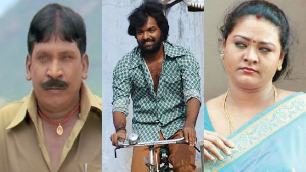 வாலிப வயசும் வாடகை சைக்கிளும்... லவ் லெட்டர் கொடுத்த போஸ்ட்மேனும்.. பின்னே கொஞ்சம் பிட்டும்!