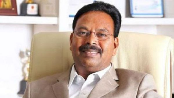 Exclusive: அதிமுக பாச்சா நாங்குநேரியில் பலிக்காது- காங்.வேட்பாளர் ரூபி மனோகரன் அதிரடி