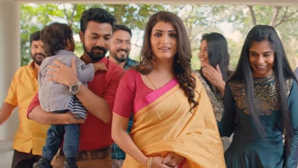 Maharasi Serial: ஹரித்வார் கங்கை நதியின் சிவன் கோயில்.... வாவ்.. ஓம் நம சிவாய!