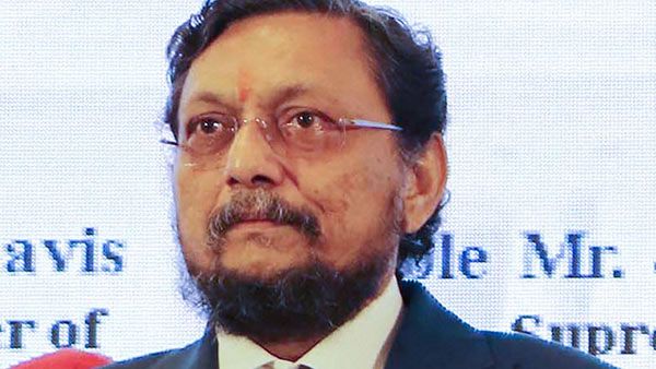 பாரம்பரிய வழக்கறிஞர் குடும்பம்.. நீண்ட சட்ட அனுபவம்.. தலைமை நீதிபதியாகப்போகும் எஸ்.ஏ.போப்டே பின்னணி