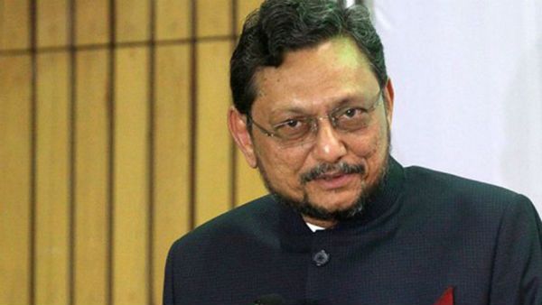 குடும்பமே சட்டத்துறை.. ரொம்ப ஸ்டிரிக்ட்.. உச்ச நீதிமன்ற தலைமை நீதிபதியாகும் எஸ்ஏ போப்டே.. பின்னணி!