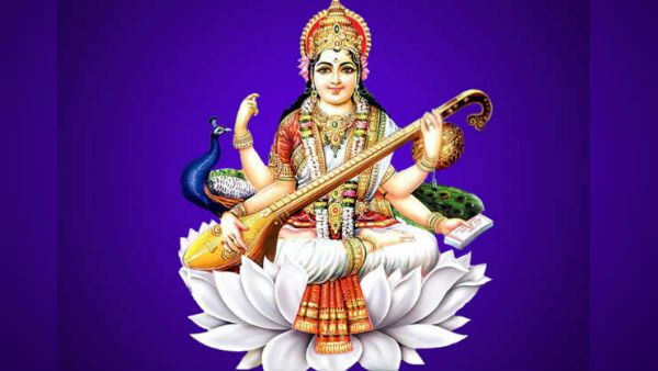 சரஸ்வதி பூஜை: மாணிக்க வீணையேந்தும் மகா சரஸ்வதி - எத்தனை கோவில்கள் இருக்கு தெரியுமா