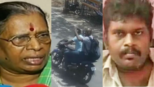 குடும்பமே உட்கார்ந்து பேசி.. கூலிப்படையை ஏவி.. உமா மகேஸ்வரியை கொன்றோம்.. அதிர வைத்த சன்னாசி