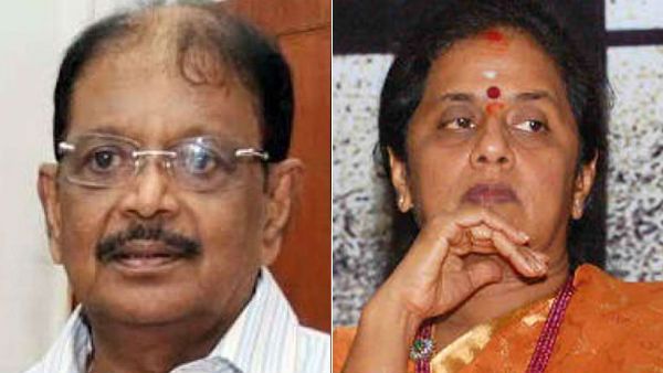 மு.க.செல்வியின் மருமகனால் கருணாநிதி குடும்பத்திற்கு தீராத தலைவலி...!