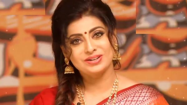 Semparuthi Serial: எதையும் சொல்றவங்க சொன்னால்தான் எடுபடுது!