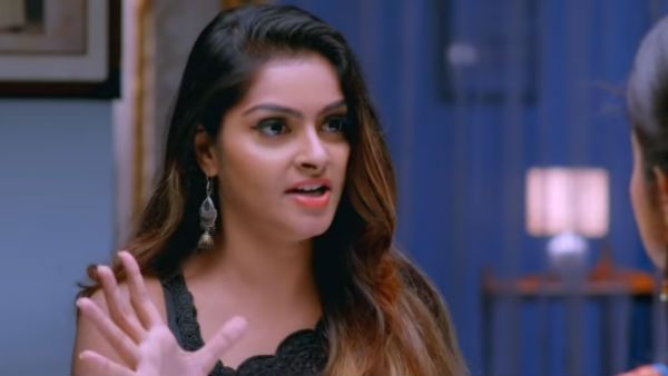 Arundhathi Serial: இந்த வருடம் தீபாவளிக்கு அருந்ததி பட்டாசும் உண்டு!