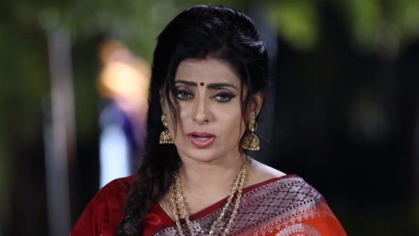 Sembaruthi Serial: அச்சச்சோ.. ஆதிக்கும் பார்வதிக்கும் கல்யாணம் ஆனது தெரிஞ்சு போச்சே!