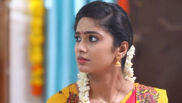 Sudari Neeyum Sudaran Naanum serial: புரட்டாசி படையல் சீரியலிலும் சூப்பர்!