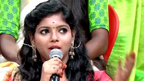 என்னதான் உண்மைன்னு நினைச்சாலும் பசங்க தன்னோட வேலையை.. அப்டியா?