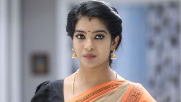 Aranmanai Kili Serial: அட.. ஜானு இங்கிலீஷ் பொளந்து கட்றாளே!