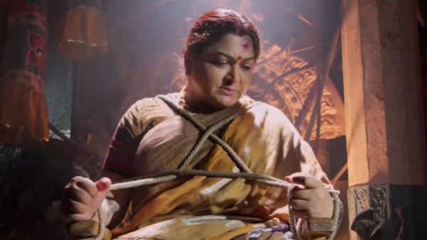 Lakshmi Stores Serial: குஷ்புவைக் காப்பாற்றுவாளா கொல்கத்தா காளி?