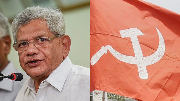 மே.வங்க மார்க்சிஸ்ட் கட்சியில் அதிரடி மாற்றம்: மூத்த தலைவர்கள் பதவி விலகல்- இளைஞர்களுக்கு வாய்ப்பு