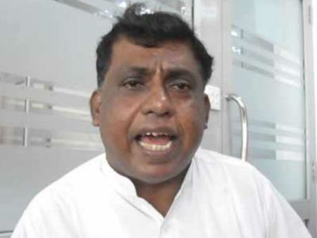 இலங்கை அதிபர் தேர்தலில் டெலோ சிவாஜிலிங்கம் போட்டி