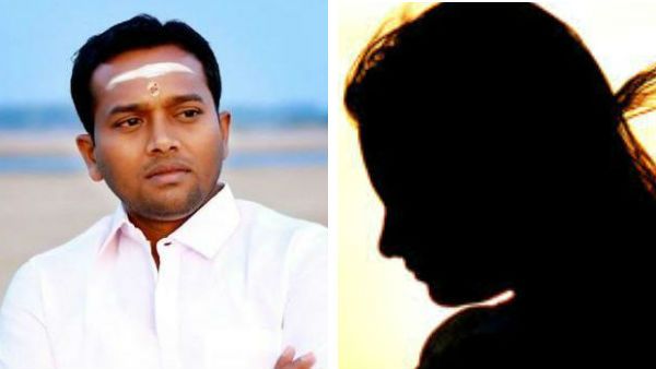 டீச்சர் பலமுறை எச்சரித்தும்.. பின்னாடியே சுற்றி வந்த வணக்கம் சோமு.. கடத்தல் வரை போய் மானம் போன கதை!